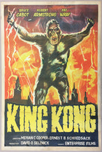 Load image into Gallery viewer, Unattributed  “King Kong”
