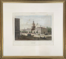 Load image into Gallery viewer, Köllner, Augustus &quot;State House&quot;
