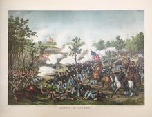 Load image into Gallery viewer, Kurz &amp; Allison “Battle of Atlanta”
