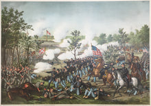Load image into Gallery viewer, Kurz &amp; Allison “Battle of Atlanta”
