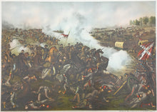 Load image into Gallery viewer, Kurz &amp; Allison “Battle of Five Forks”
