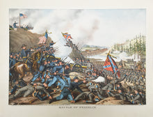 Load image into Gallery viewer, Kurz &amp; Allison “Battle of Franklin”  [TN]
