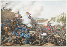 Load image into Gallery viewer, Kurz &amp; Allison “Battle of Franklin”  [TN]
