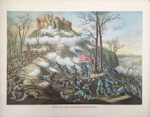 Load image into Gallery viewer, Kurz &amp; Allison “Battle of Lookout Mountain”
