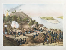 Load image into Gallery viewer, Kurz &amp; Allison “Siege of Vicksburg”
