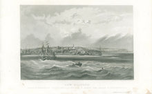 Load image into Gallery viewer, Hill, J.W.  &quot;New Bedford&quot;  [Mass]
