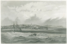 Load image into Gallery viewer, Hill, J.W.  &quot;New Bedford&quot;  [Mass]
