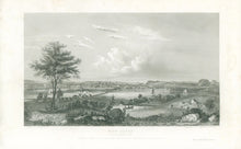 Load image into Gallery viewer, Smith, B.F. Jr.  &quot;New Haven (From Ferry Hill)&quot;  [CT]
