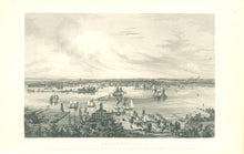 Load image into Gallery viewer, Hill, J.W. Hill &amp; B.F. Smith Jr.  “Philadelphia”  [from Camden]
