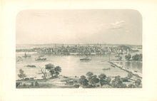 Load image into Gallery viewer, Hill, J. W.  “St. Louis”
