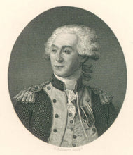Load image into Gallery viewer, Boze, Joseph “The Marquis De Lafayette”
