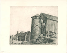 Load image into Gallery viewer, Landeck, Armin &quot;Corbin&#39;s Silo&quot;
