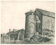 Load image into Gallery viewer, Landeck, Armin &quot;Corbin&#39;s Silo&quot;
