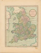 Load image into Gallery viewer, Laurie &amp; Whittle. “England and Wales”
