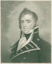 Load image into Gallery viewer, Stuart, Gilbert  “James Lawrence, Esqr., Late of the United States Navy”
