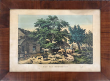 Load image into Gallery viewer, Palmer, F. F.  “The Old Homestead”
