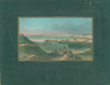 Load image into Gallery viewer, Magnus, Charles  “Kingston. Lake Ontario”  [Canada]
