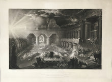 Load image into Gallery viewer, Martin, John &quot;Belshazzar’s Feast&quot;
