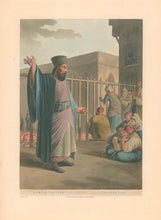 Load image into Gallery viewer, Mayer, Luigi &quot;A Greek Caloyer&quot;
