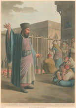 Load image into Gallery viewer, Mayer, Luigi &quot;A Greek Caloyer&quot;
