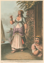 Load image into Gallery viewer, Mayer, Luigi &quot;Egyptian Dancing Girls&quot;
