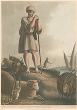 Load image into Gallery viewer, Mayer, Luigi &quot;An Egyptian Herdsman&quot;
