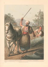 Load image into Gallery viewer, Mayer, Luigi &quot;Caramanian Woodcutters&quot; [Turkey]
