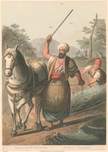 Load image into Gallery viewer, Mayer, Luigi &quot;Caramanian Woodcutters&quot; [Turkey]
