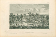 Load image into Gallery viewer, Meyer, Hermann  “Sacramento City – as it was in 1850”  [California]
