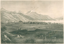 Load image into Gallery viewer, Meyer, Hermann  “Salt Lake City die Mormonen Stadt”
