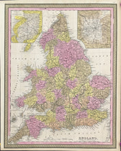 Load image into Gallery viewer, Tanner, Henry S. “England”
