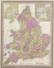 Load image into Gallery viewer, Tanner, Henry S. “England”
