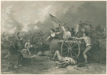 Load image into Gallery viewer, Carter, D. M. “Moll Pitcher at the Battle of Monmouth”
