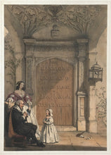 Load image into Gallery viewer, Nash, Joseph Title page.  [Coombe Abbey, Warwickshire]
