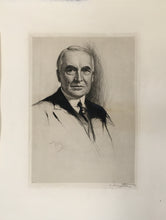 Load image into Gallery viewer, Nuyttens, Josef Pierre  [Warren G. Harding, 29th President of the United States]
