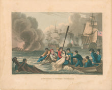 Load image into Gallery viewer, Heath, Willliam “Anecdote at the Battle of Trafalgar”
