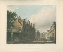 Load image into Gallery viewer, Mackenzie, F. “Alban Hall.”  [Merton College]
