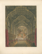 Load image into Gallery viewer, Mackenzie, F.  “Chapel of All Souls College”
