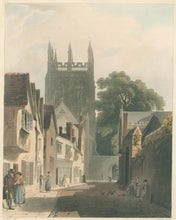 Load image into Gallery viewer, Pugin, A.  “Magpie Lane”
