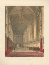 Load image into Gallery viewer, Mackenzie, F. “Chapel of New College”
