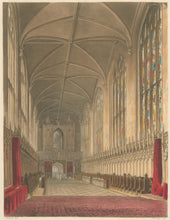 Load image into Gallery viewer, Mackenzie, F. “Chapel of New College”
