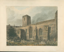 Load image into Gallery viewer, Pugin, A. “St. Peter’s Church”
