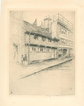 Load image into Gallery viewer, Plowman, George [Paul Revere&#39;s House, Boston]
