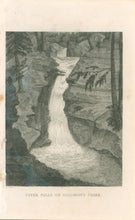 Load image into Gallery viewer, J.C.  &quot;Upper Falls Of Solomon&#39;s Creek&quot;
