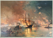 Load image into Gallery viewer, Davidson, J.O.  “Capture of New Orleans”
