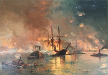 Load image into Gallery viewer, Davidson, J.O.  “Capture of New Orleans”
