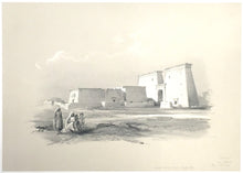 Load image into Gallery viewer, Roberts, David  &quot;DAKKE in Nubia&quot; [Egypt]
