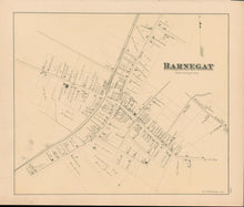 Load image into Gallery viewer, Woolman, H.C. &quot;Barnegat&quot;
