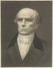 Load image into Gallery viewer, Rosenthal, Max  &quot;Daniel Webster&quot; After the original daguerreotype by Josiah Hawes
