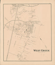 Load image into Gallery viewer, Woolman, H.C. &quot;West Creek&quot;
